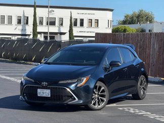 Used 2019 Toyota Corolla XSE image 1