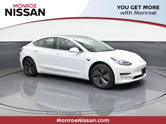 Used 2018 Tesla Model 3 Long Range image 1