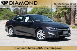 Used 2023 Chevrolet Malibu LT image 1