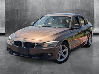 Used 2013 BMW 328i Sedan image 1
