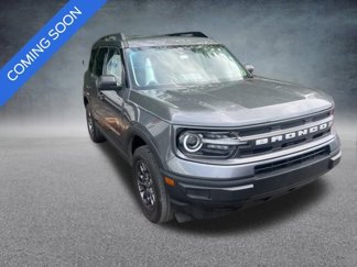 Used 2022 Ford Bronco Sport Big Bend image 1