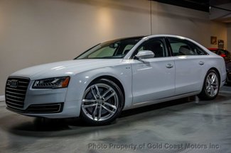 Used 2015 Audi A8 L W12 image 1