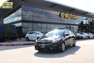 Used 2019 Kia Forte Sedan image 1