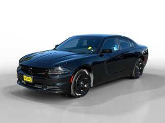 Used 2023 Dodge Charger SXT image 1