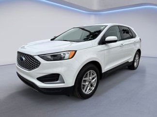 Used 2024 Ford Edge SEL image 1
