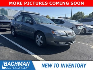 Used 2007 Saturn ION Level 3 image 1