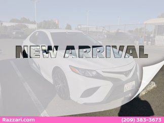 Used 2019 Toyota Camry L image 1