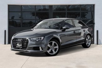 Used 2017 Audi A3 2.0T Premium video 1