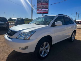 Used 2004 Lexus RX 330 image 1