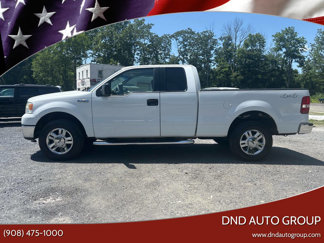 Used 2007 Ford F150 XLT image 1