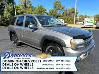 Used 2006 Chevrolet TrailBlazer LS image 1