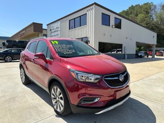 Used 2019 Buick Encore Preferred image 1