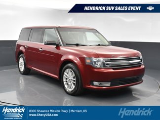 Used 2015 Ford Flex SEL w/ Equipment Group 202A image 1