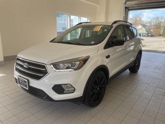 Used 2019 Ford Escape SE image 1