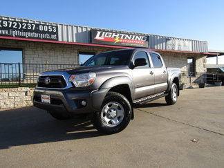 Used 2015 Toyota Tacoma PreRunner image 1