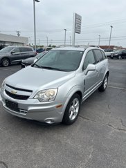 Used 2014 Chevrolet Captiva Sport LTZ image 1