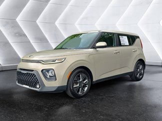 Used 2020 Kia Soul EX image 1