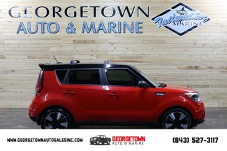 Used 2017 Kia Soul + w/ Designer's Package image 1