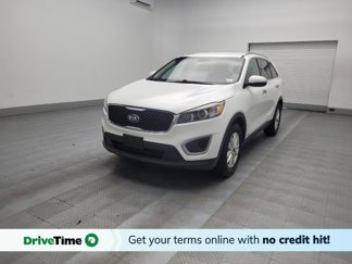 Used 2016 Kia Sorento LX w/ LX Convenience Package image 1