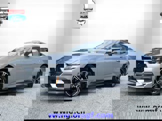 Certified 2024 Ford Mustang Coupe image 1
