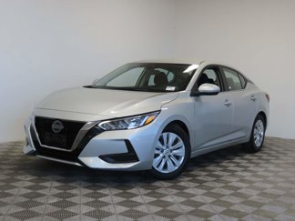 Used 2023 Nissan Sentra S image 1