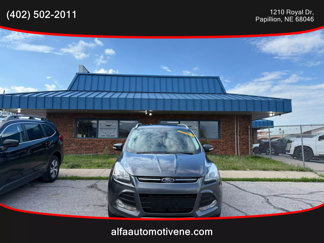 Used 2015 Ford Escape Titanium w/ Equipment Group 301A image 1