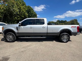 Used 2017 Ford F350 Lariat image 1