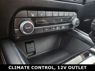 Used 2022 MAZDA CX-5 AWD 2.5 S w/ Premium Package video 2