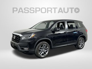 Used 2023 Honda Passport EX-L image 1