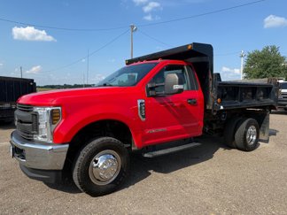 Used 2019 Ford F350 XL w/ XL Value Package image 1
