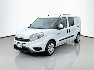 Used 2019 RAM ProMaster City Tradesman SLT image 1
