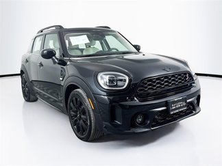 Used 2023 MINI Cooper Countryman S image 1
