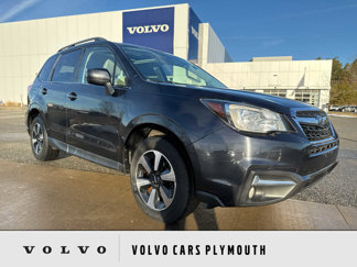 Used 2017 Subaru Forester 2.5i Limited image 1