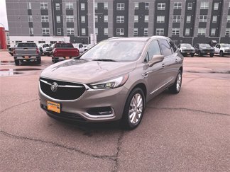 Used 2018 Buick Enclave Premium w/ Trailering Package image 1
