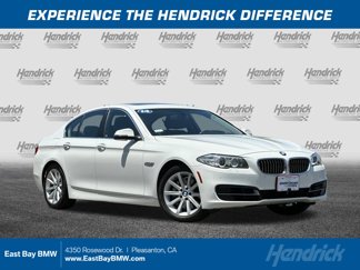 Used 2014 BMW 535d Sedan image 1