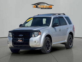 Used 2012 Ford Escape XLT image 1