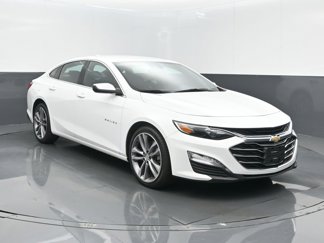 Used 2023 Chevrolet Malibu LT image 1