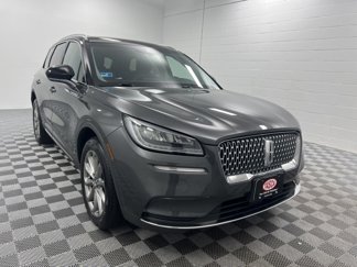 Used 2020 Lincoln Corsair AWD w/ Premium Package image 1