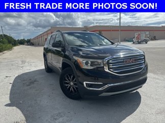 Used 2017 GMC Acadia SLT image 1