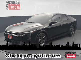 Used 2025 Kia K4 LXS image 1