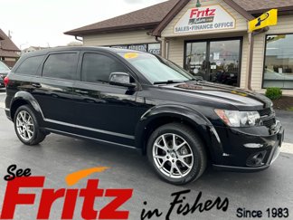 Used 2018 Dodge Journey GT w/ Driver Convenience Group image 1