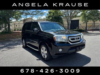 Used 2011 Honda Pilot EX-L image 1