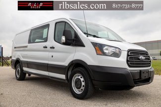 Used 2019 Ford Transit 250 148 Low Roof image 1