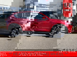 Used 2021 MAZDA CX-5 Signature image 1