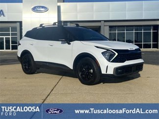 Used 2024 Kia Sportage X-Pro image 1