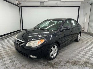 Used 2010 Hyundai Elantra SE video 1