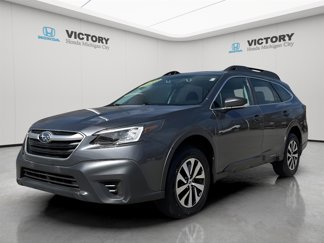 Used 2020 Subaru Outback 2.5i image 1