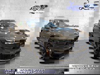New 2025 Ford Mustang Dark Horse w/ Security Package image 1