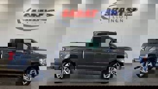 Used 2018 Ford F150 XL w/ Equipment Group 101A Mid image 1