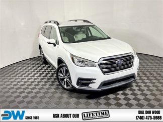 Used 2019 Subaru Ascent Limited w/ Popular Package #2A image 1